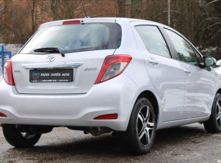 Toyota - Yaris
