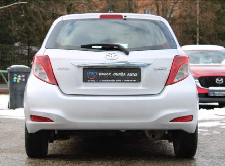 Toyota - Yaris