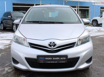 Toyota - Yaris