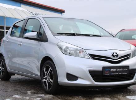 Toyota - Yaris