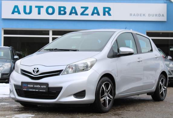 Toyota - Yaris