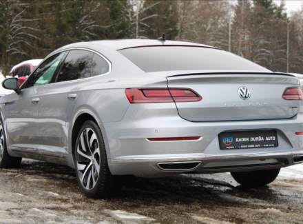Volkswagen - Arteon