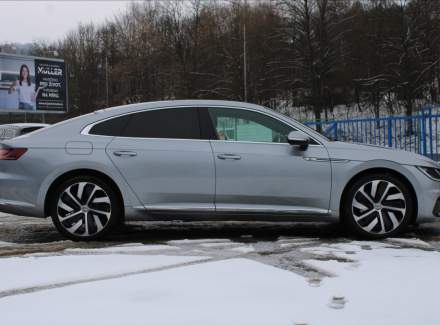 Volkswagen - Arteon
