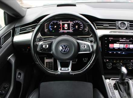 Volkswagen - Arteon