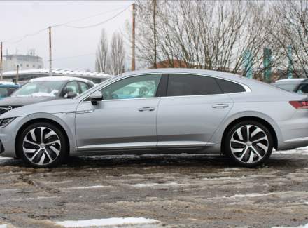 Volkswagen - Arteon