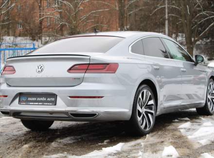 Volkswagen - Arteon