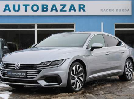 Volkswagen - Arteon