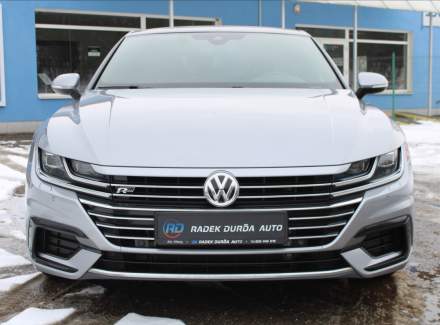 Volkswagen - Arteon