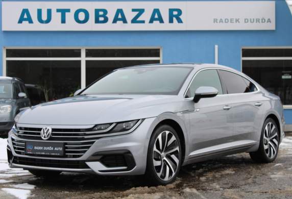 Volkswagen - Arteon
