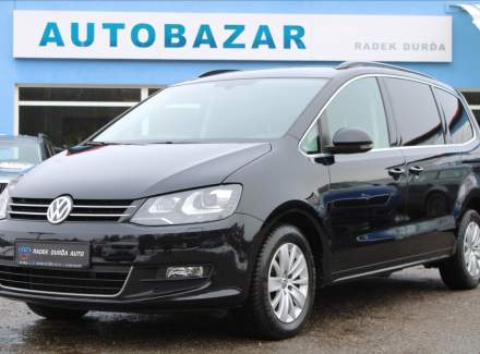 Volkswagen - Sharan