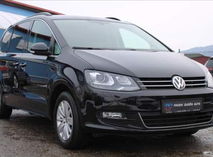 Volkswagen - Sharan