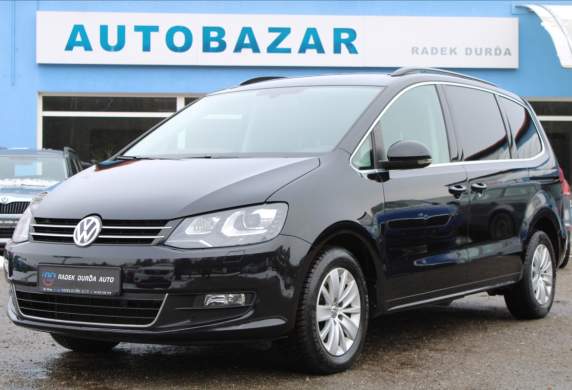 Volkswagen - Sharan