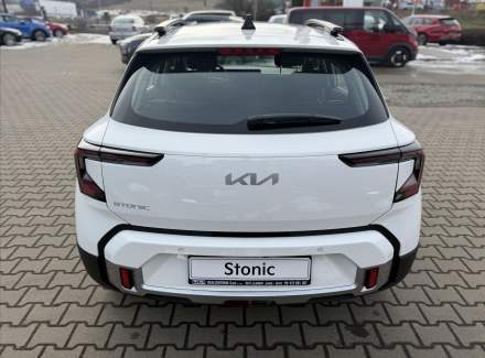 Kia - Stonic