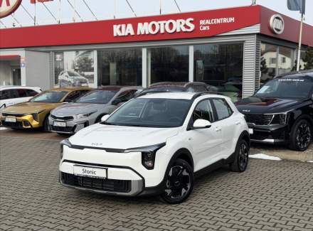Kia - Stonic