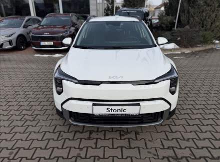 Kia - Stonic