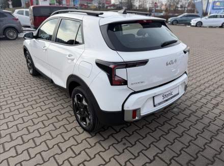 Kia - Stonic