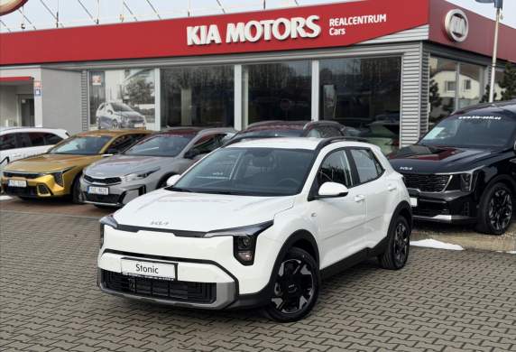 Kia - Stonic
