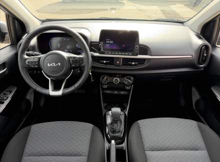 Kia - Picanto