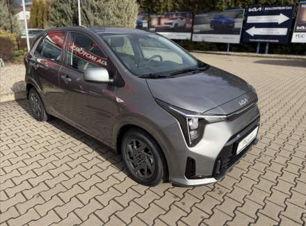 Kia - Picanto