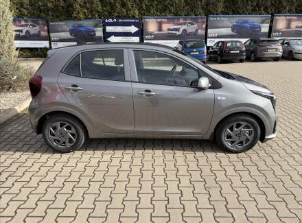 Kia - Picanto