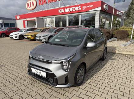 Kia - Picanto