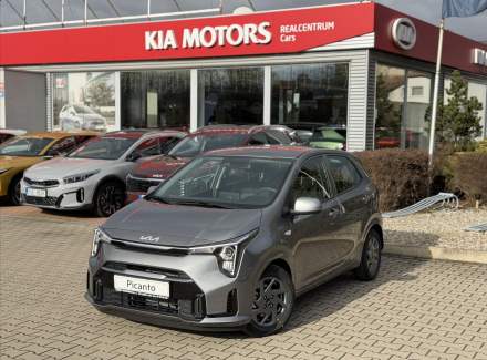Kia - Picanto