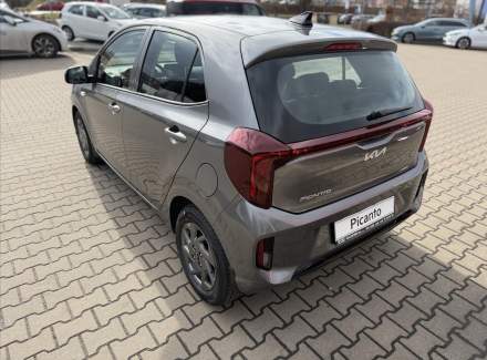 Kia - Picanto