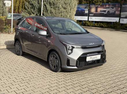 Kia - Picanto