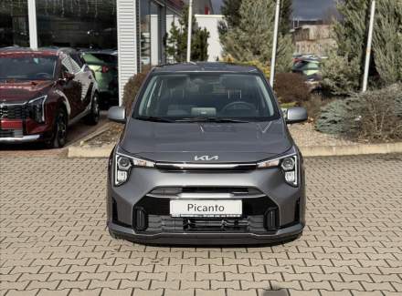 Kia - Picanto