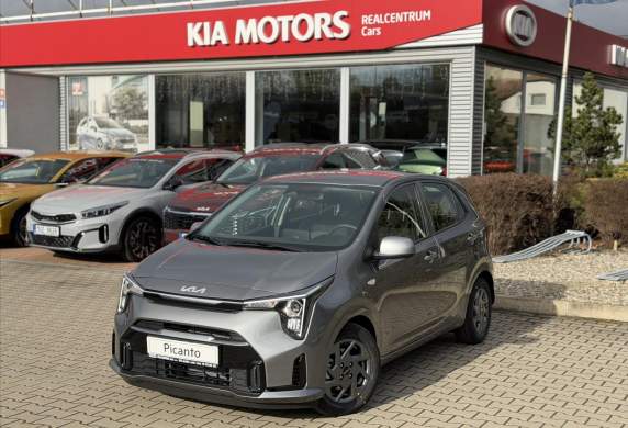 Kia - Picanto