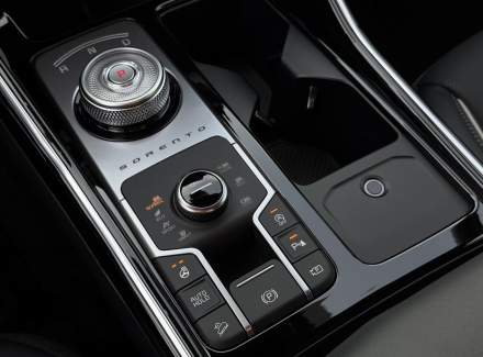 Kia - Sorento
