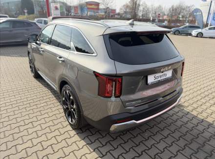 Kia - Sorento