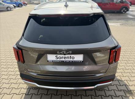 Kia - Sorento
