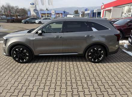 Kia - Sorento