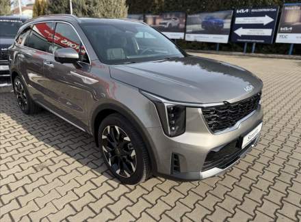 Kia - Sorento