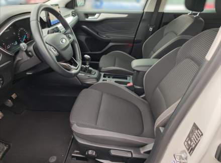Ford - Focus
