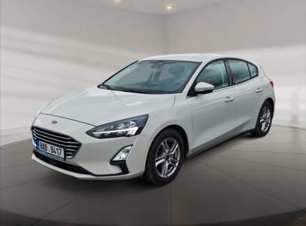 Ford - Focus