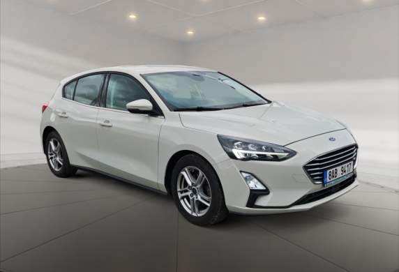 Ford - Focus
