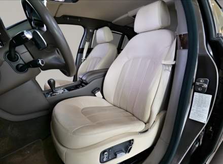 Bentley - Mulsanne