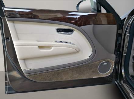 Bentley - Mulsanne