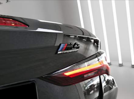 BMW - M4