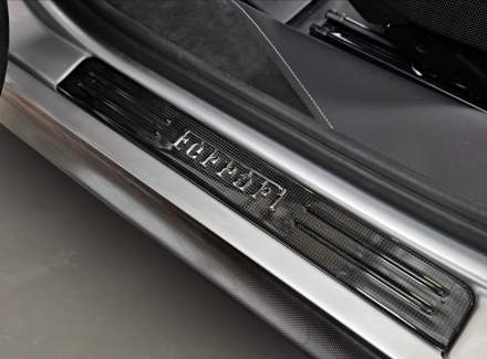 Ferrari - SF90 Stradale