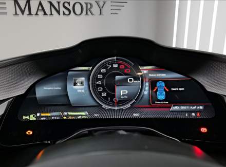 Ferrari - SF90 Stradale