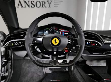 Ferrari - SF90 Stradale