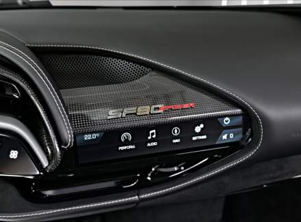 Ferrari - SF90 Stradale