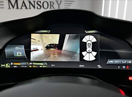 Ferrari - SF90 Stradale