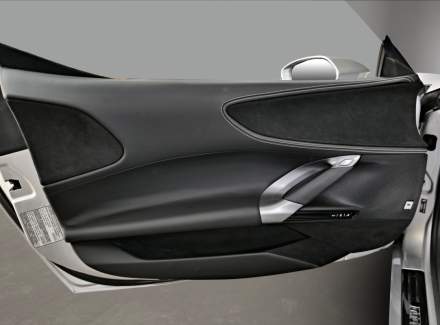 Ferrari - SF90 Stradale