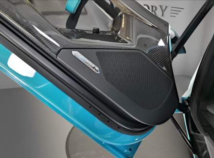 Lamborghini - Aventador