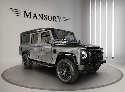 Land Rover - Defender