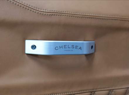 Land Rover - Defender